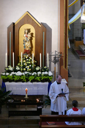 Maiandacht Gesangverein Frohsinn