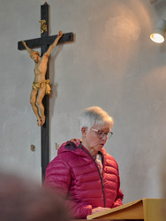 Seniorennachmittag April 2024 Kirchzell