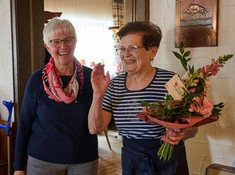 Seniorennachmittag April 2024 Kirchzell