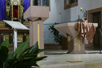 Gründonnerstag 2024 Kirchzell