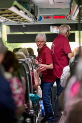 Dekanatswallfahrt Senioren 2024 Seligenstadt