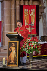 Dekanatswallfahrt Senioren 2024 Seligenstadt