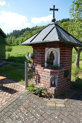 Flurgang Hofmühle