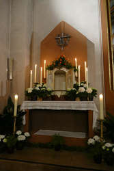 Gründonnerstag 2024 Kirchzell