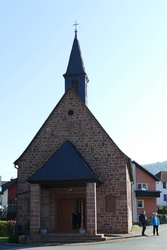 Flurgang Hofmühle