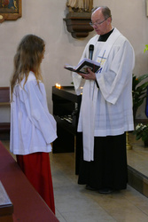 Maiandacht Senioren
