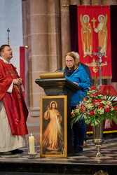 Dekanatswallfahrt Senioren 2024 Seligenstadt