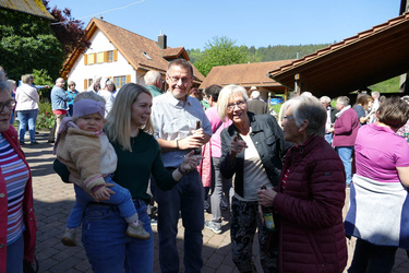 Flurgang Hofmühle