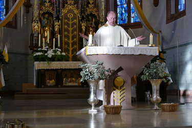 Verabschiedung Christine Prokisch April 2024 Kirchzell