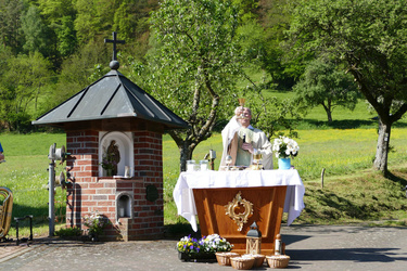 Flurgang Hofmühle