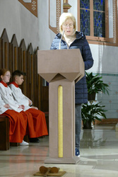 Gründonnerstag 2024 Kirchzell