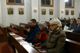 Gründonnerstag 2024 Kirchzell